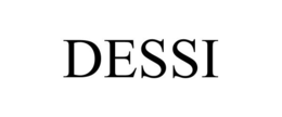 DESSI trademark