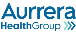 AURRERA HEALTH GROUP trademark