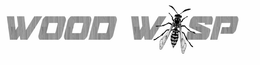 WOOD W SP trademark