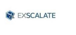 X EXSCALATE trademark