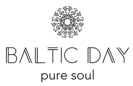 BALTIC DAY PURE SOUL trademark