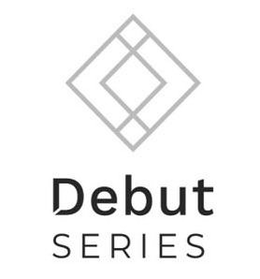 DEBUT SERIES trademark