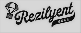 R REZILYENT GEAR trademark