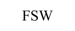 FSW trademark
