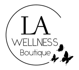 LA WELLNESS BOUTIQUE trademark