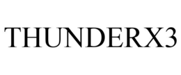 THUNDERX3 trademark