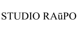 STUDIO RAUPO trademark