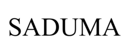 SADUMA trademark