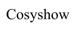 COSYSHOW trademark