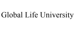 GLOBAL LIFE UNIVERSITY trademark