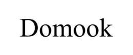 DOMOOK trademark