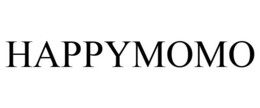 HAPPYMOMO trademark