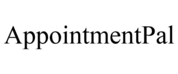 APPOINTMENTPAL trademark