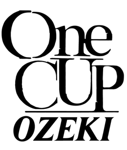 ONE CUP OZEKI trademark