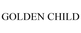 GOLDEN CHILD trademark