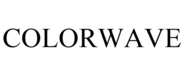 COLORWAVE trademark