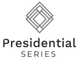 PRESIDENTIAL SERIES trademark