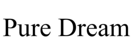 PURE DREAM trademark