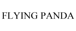 FLYING PANDA trademark