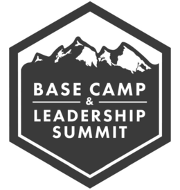 BASE CAMP & LEADERSHIP SUMMIT trademark