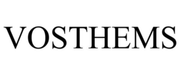 VOSTHEMS trademark