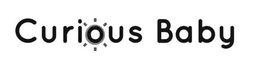 CURIOUS BABY trademark