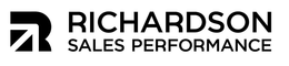 R RICHARDSON SALES PERFORMANCE trademark