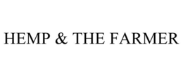 HEMP & THE FARMER trademark
