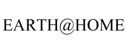 EARTH@HOME trademark