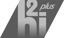 H2I PLUS trademark