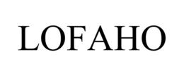 LOFAHO trademark