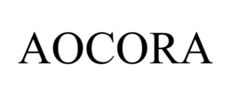 AOCORA trademark