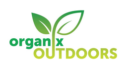 ORGANIX OUTDOORS trademark