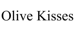 OLIVE KISSES trademark