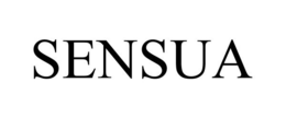 SENSUA trademark