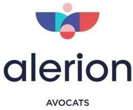 ALERION AVOCATS trademark