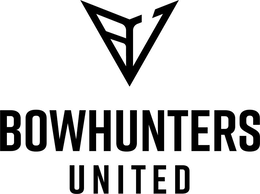 BOWHUNTERS UNITED trademark