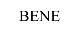BENE trademark