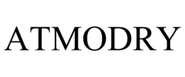 ATMODRY trademark