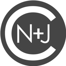 CN+J trademark