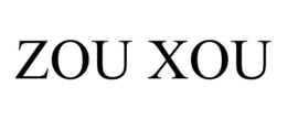 ZOU XOU trademark