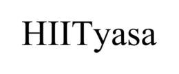 HIITYASA trademark