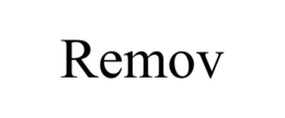 REMOV trademark