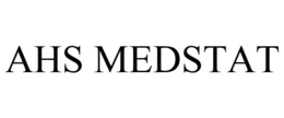 AHS MEDSTAT trademark