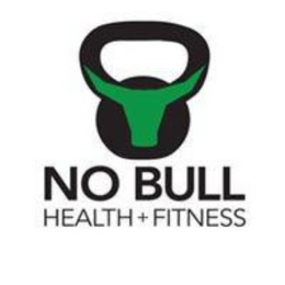 NO BULL HEALTH + FITNESS trademark