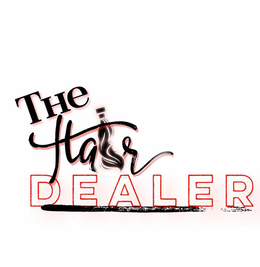 THE HAIR DEALER trademark