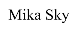 MIKA SKY trademark