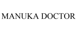 MANUKA DOCTOR trademark