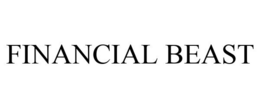 FINANCIAL BEAST trademark