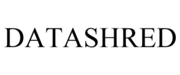 DATASHRED trademark